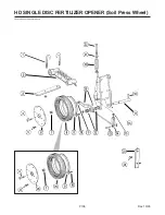 Предварительный просмотр 318 страницы Kinze 3600 Operator'S Manual