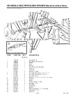 Предварительный просмотр 320 страницы Kinze 3600 Operator'S Manual