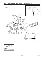 Предварительный просмотр 322 страницы Kinze 3600 Operator'S Manual