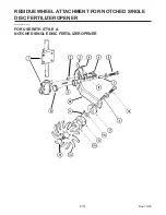 Предварительный просмотр 326 страницы Kinze 3600 Operator'S Manual