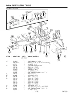 Предварительный просмотр 332 страницы Kinze 3600 Operator'S Manual