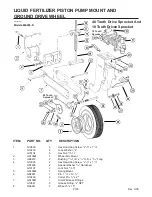 Предварительный просмотр 342 страницы Kinze 3600 Operator'S Manual