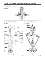 Предварительный просмотр 354 страницы Kinze 3600 Operator'S Manual