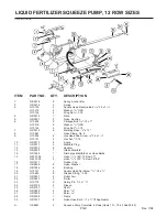 Предварительный просмотр 361 страницы Kinze 3600 Operator'S Manual