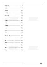 Preview for 2 page of KINZO 31L801 Instruction Manual