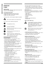 Preview for 6 page of KINZO 31L809 Instruction Manual