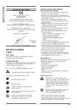 Preview for 8 page of KINZO 31L809 Instruction Manual