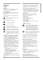 Preview for 31 page of KINZO 31L809 Instruction Manual