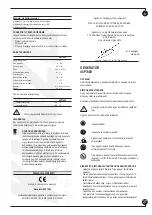 Preview for 37 page of KINZO 48P7400 Instruction Manual