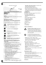 Preview for 42 page of KINZO 48P7400 Instruction Manual