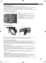 Preview for 48 page of KINZO ECOLINE Heat gun Manual