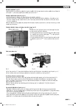 Preview for 55 page of KINZO ECOLINE Heat gun Manual