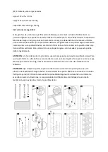 Preview for 7 page of KINZO Storage 871125217869 Instruction Manual