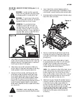 Preview for 3 page of Kioti CK20 Assembly Manual