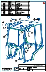 Предварительный просмотр 19 страницы Kioti CS2520 Series Operation Manual