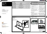 Preview for 1 page of Kioti Daedong License Plate Installation Instructions