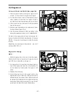 Предварительный просмотр 61 страницы Kioti DK65 Manual