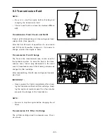 Предварительный просмотр 63 страницы Kioti DK65 Manual