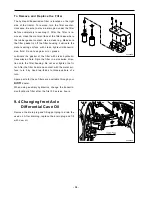 Предварительный просмотр 64 страницы Kioti DK65 Manual