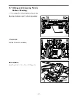 Предварительный просмотр 67 страницы Kioti DK65 Manual