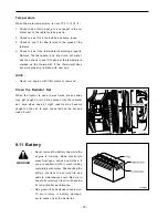 Предварительный просмотр 72 страницы Kioti DK65 Manual