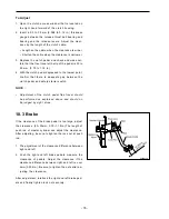 Предварительный просмотр 76 страницы Kioti DK65 Manual