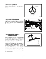 Предварительный просмотр 77 страницы Kioti DK65 Manual