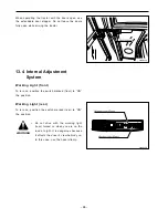 Предварительный просмотр 86 страницы Kioti DK65 Manual