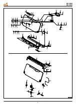 Предварительный просмотр 3 страницы Kioti K9 2400 Installation Instructions Manual