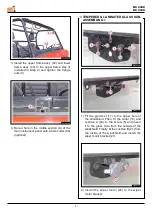 Preview for 5 page of Kioti K9 2400 Installation Instructions Manual