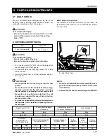 Preview for 25 page of Kioti LK3054XS Workshop Manual