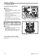 Preview for 40 page of Kioti LK3054XS Workshop Manual