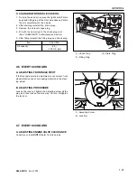 Preview for 41 page of Kioti LK3054XS Workshop Manual