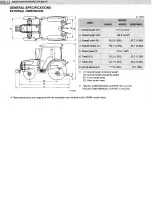 Предварительный просмотр 49 страницы Kioti NX4510 Owner'S Manual