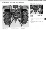 Предварительный просмотр 178 страницы Kioti NX4510 Owner'S Manual