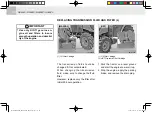 Preview for 206 page of Kioti NX4520 Manual