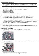 Preview for 3 page of Kioti PX Series Installation Instructions