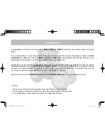 Kioti RX6030 Manual preview