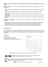 Предварительный просмотр 5 страницы KIOUR ALAN-8 Manual