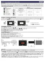 KIOUR RSD Quick Start Manual preview