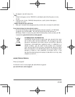 Предварительный просмотр 21 страницы kioxia EXCERIA PLUS Manual