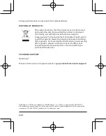 Preview for 2 page of kioxia M.2 2280 PCIe NVMe SSD Quick Start Manual