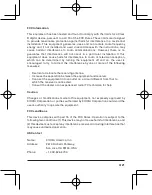 Preview for 3 page of kioxia M.2 2280 PCIe NVMe SSD Quick Start Manual