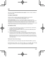 Preview for 5 page of kioxia M.2 2280 PCIe NVMe SSD Quick Start Manual