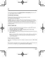 Preview for 9 page of kioxia M.2 2280 PCIe NVMe SSD Quick Start Manual