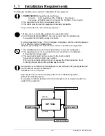 Предварительный просмотр 8 страницы KIP 700m User Manual