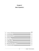 Предварительный просмотр 23 страницы KIP 700m User Manual