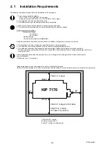 Preview for 19 page of KIP 7170K Service Manual