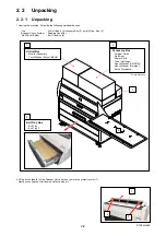 Preview for 20 page of KIP 7170K Service Manual