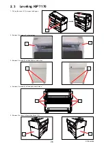 Preview for 23 page of KIP 7170K Service Manual